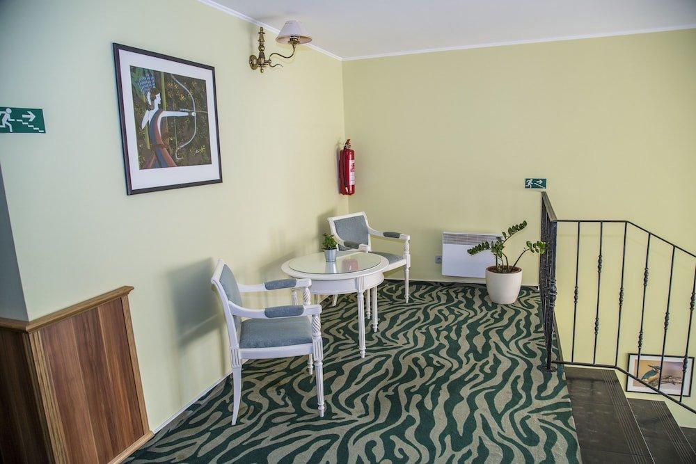 Hotel Galant Lednice Extérieur photo